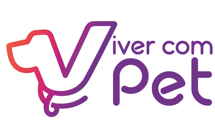 ViverComPet Logo