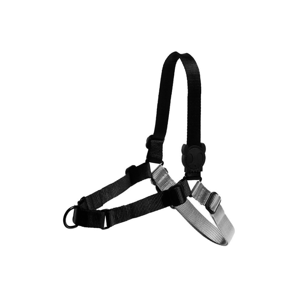 Peitoral Antipuxão Gotham Edição Exclusiva Zee.Dog Original